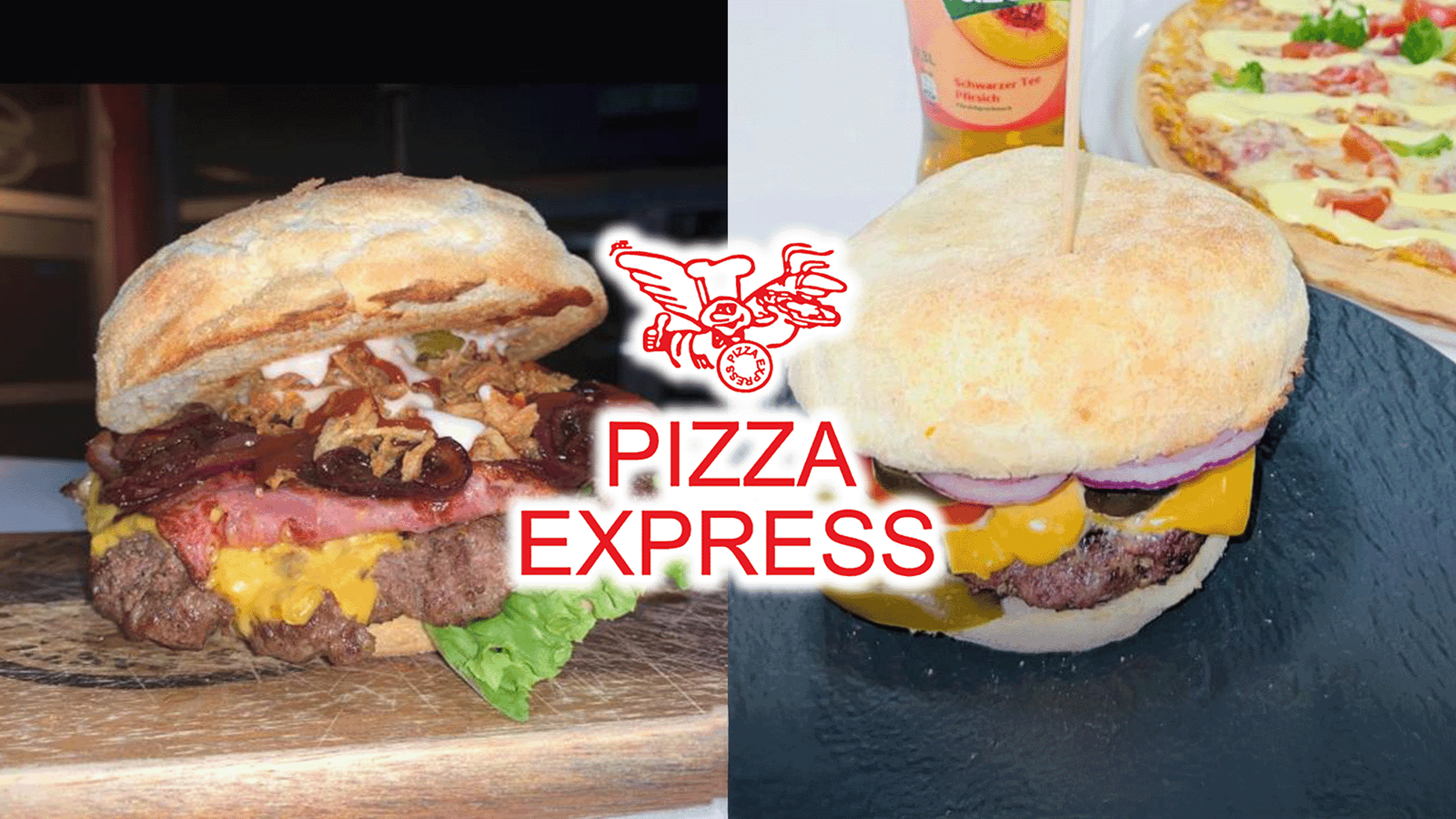 Pizza-Express Kaufbeuren